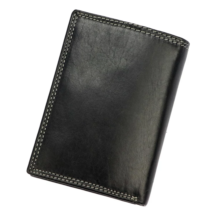 Gian Marco Venturi Valódi bőr Pénztárca