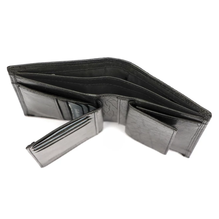 Gian Marco Venturi Valódi bőr Pénztárca