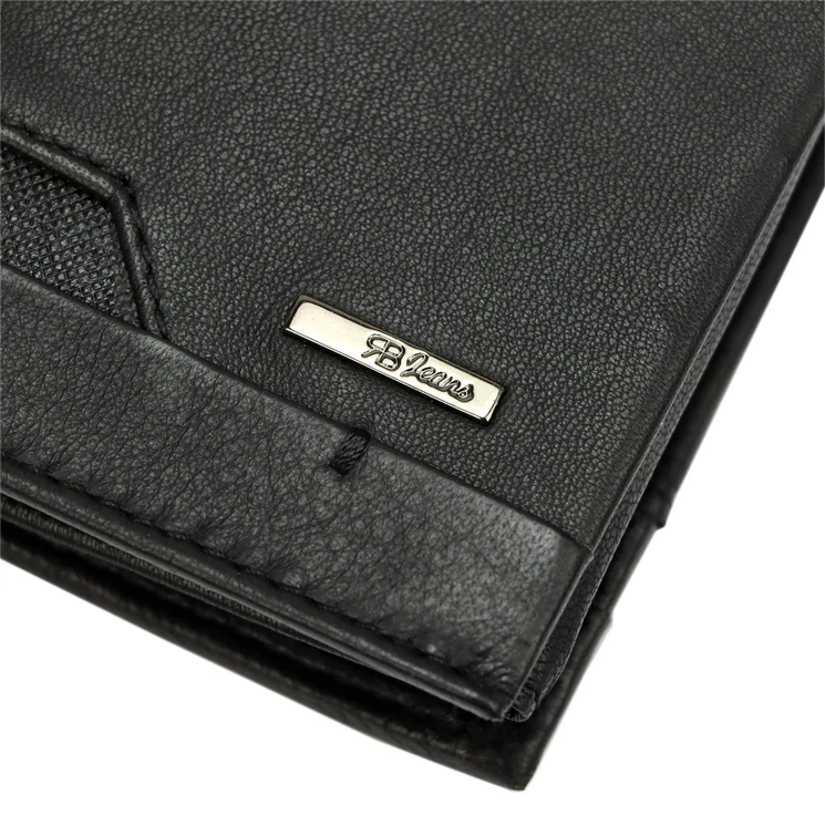 Renato Balestra Valódi bőr Pénztárca