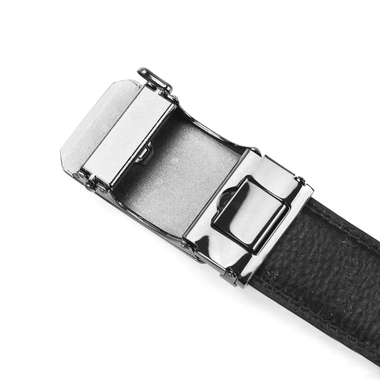 Pierre Cardin Valódi bőr Öv 120 cm