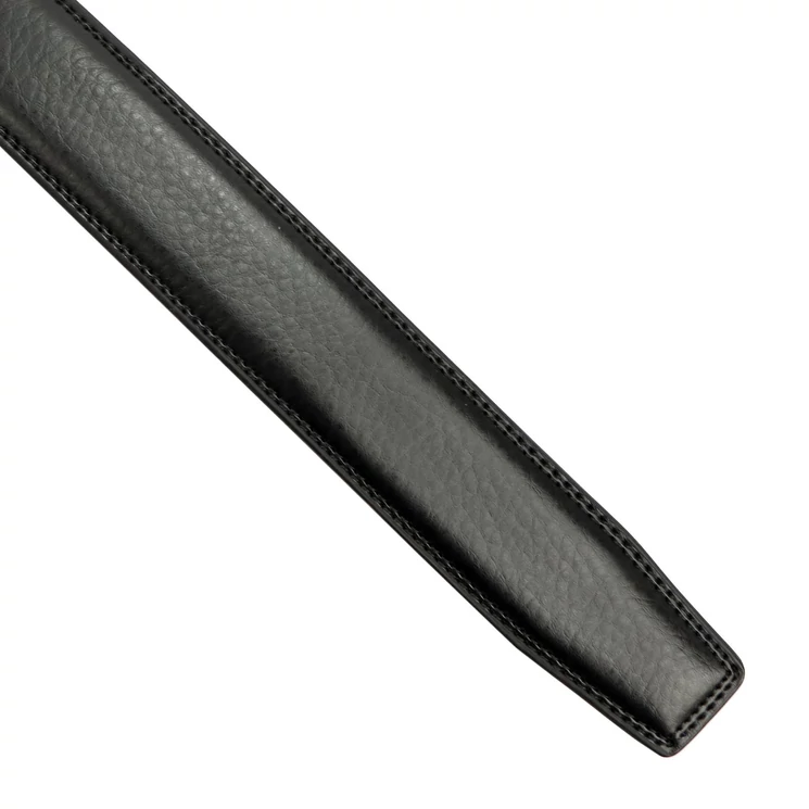 MassiLiano Sergio Valódi bőr Öv