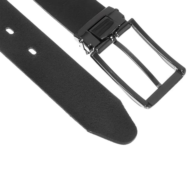 Peterson Valódi bőr Öv 120 cm