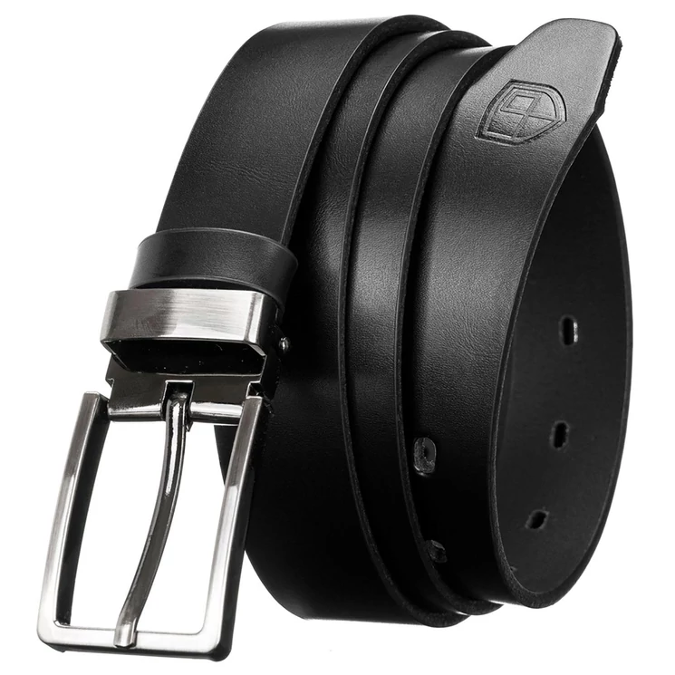 Peterson Valódi bőr Öv 120 cm