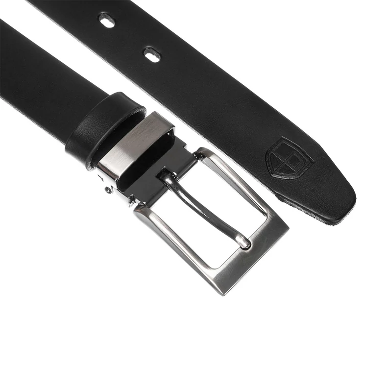 Peterson Valódi bőr Öv 120 cm