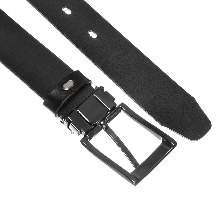 Peterson Valódi bőr Öv 120 cm