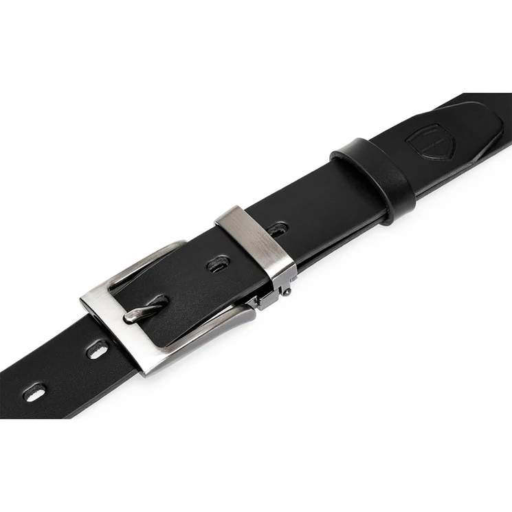 Peterson Valódi bőr Öv 120 cm