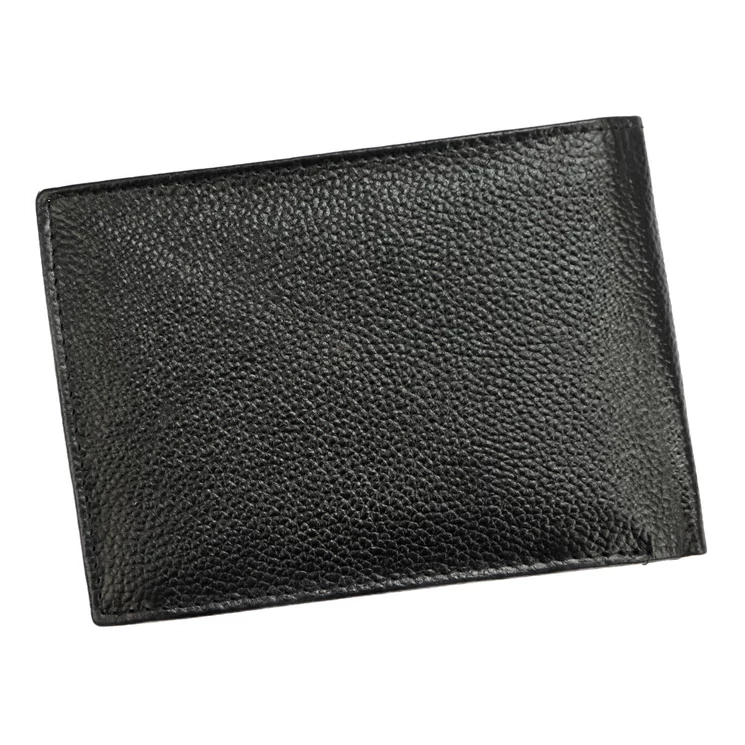 Ronaldo Valódi bőr Pénztárca