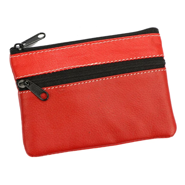 Cavaldi Valódi bőr Kulcstartó