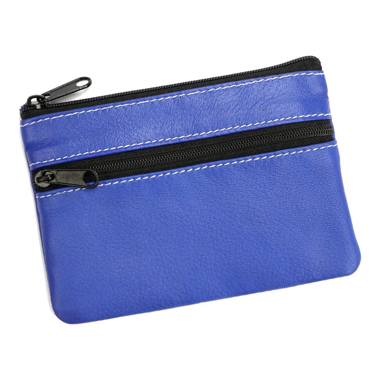 Cavaldi Valódi bőr Kulcstartó