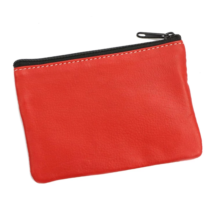 Cavaldi Valódi bőr Kulcstartó