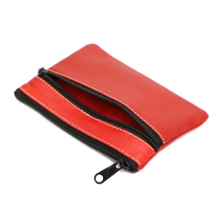 Cavaldi Valódi bőr Kulcstartó