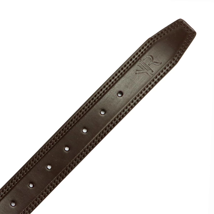 Rovicky Valódi bőr Öv 115 cm