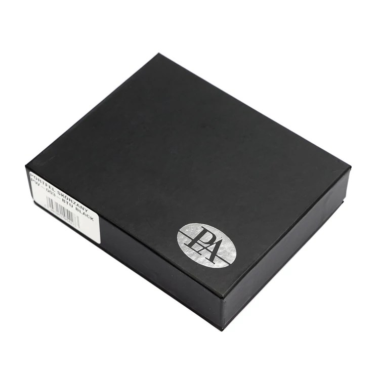 Pierre Andreus Valódi bőr Pénztárca