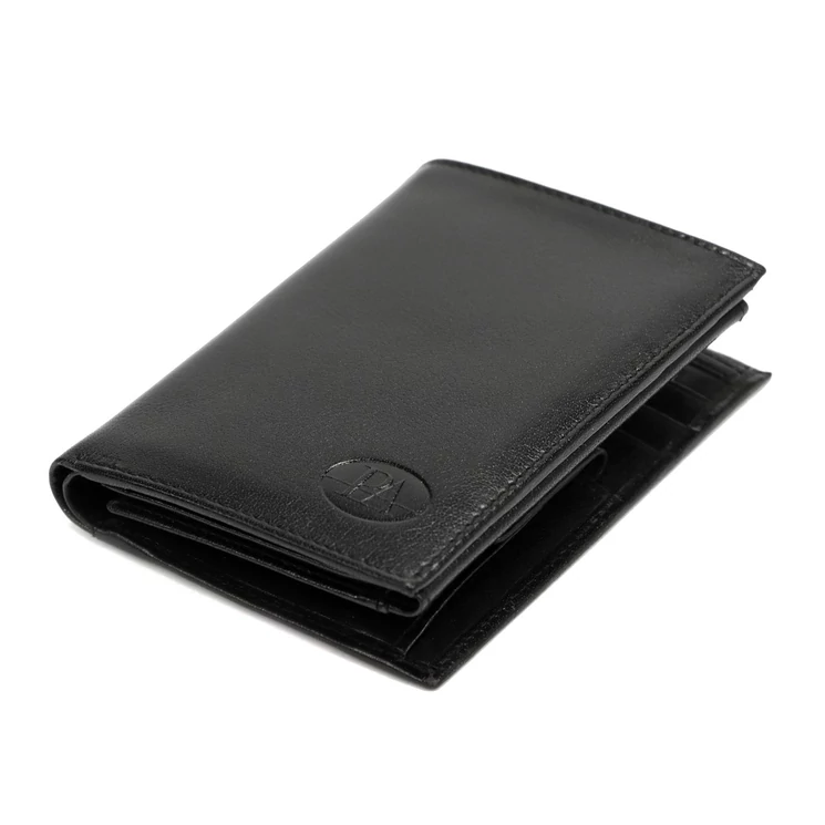 Pierre Andreus Valódi bőr Pénztárca