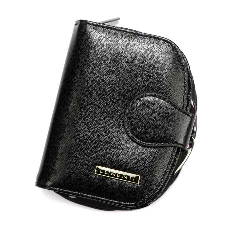 Lorenti Valódi bőr Pénztárca