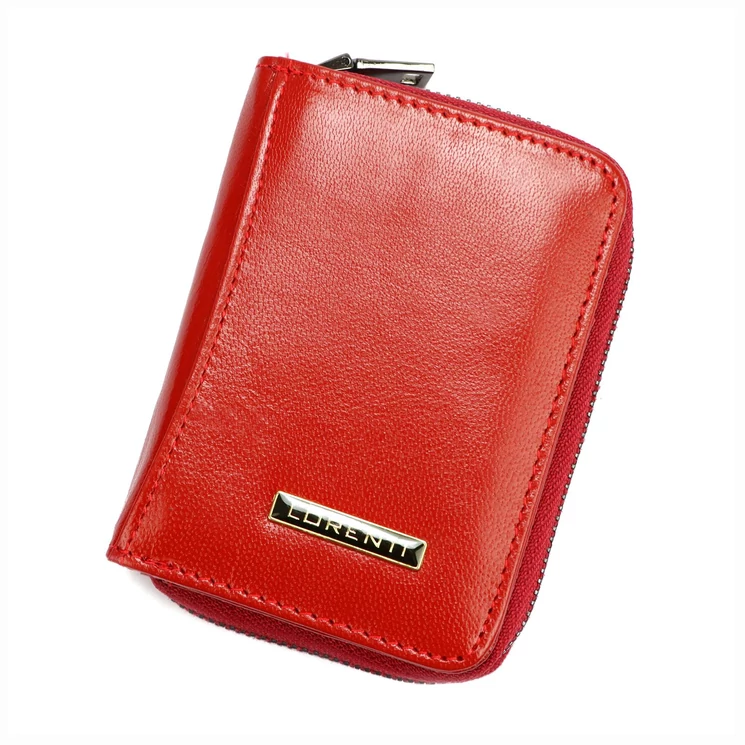 Lorenti Valódi bőr Pénztárca