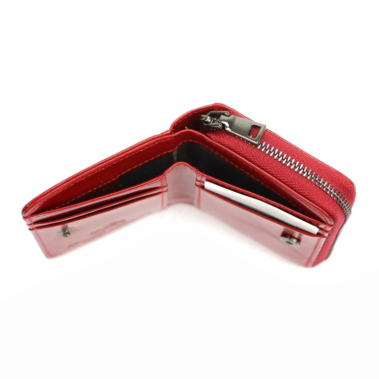 Lorenti Valódi bőr Pénztárca