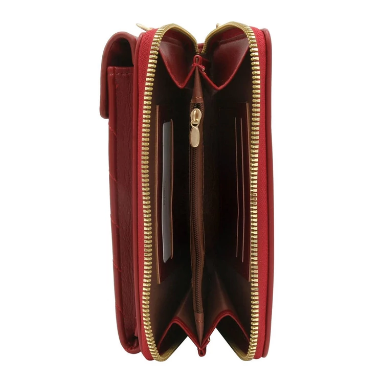 Cavaldi Ecopelle Pénztárca