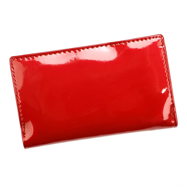 Cavaldi Valódi bőr Pénztárca