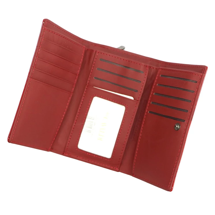 Cavaldi Valódi bőr Pénztárca