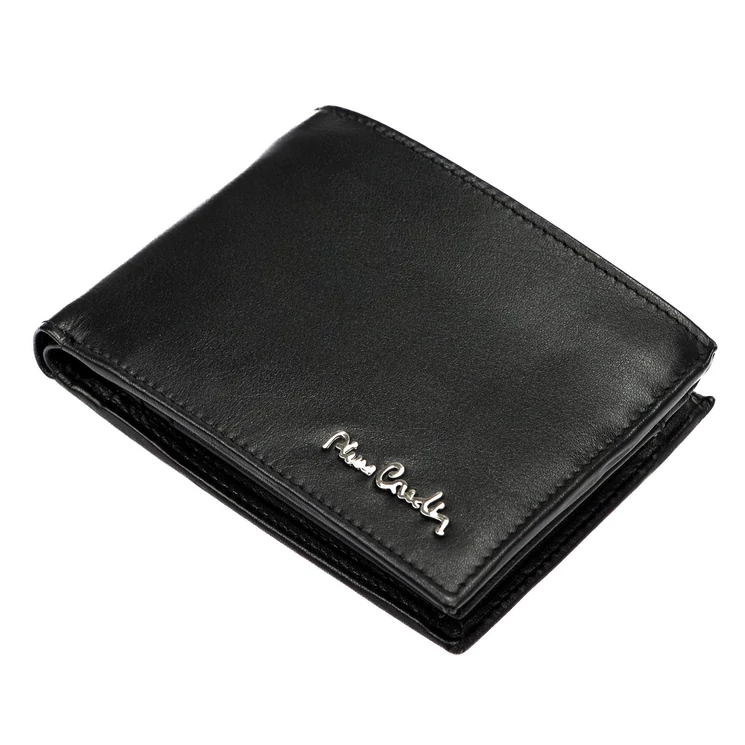 Pierre Cardin Valódi bőr Pénztárca