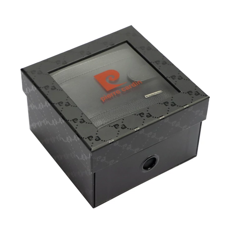 Pierre Cardin Valódi bőr Ajándékcsomagok