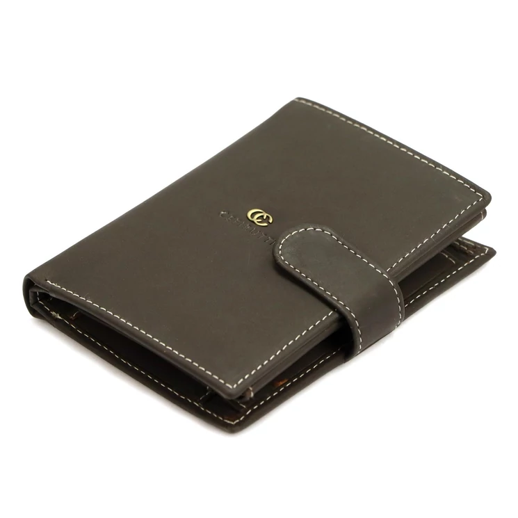 Cefirutti Valódi bőr Pénztárca