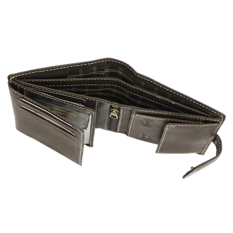 Cefirutti Valódi bőr Pénztárca