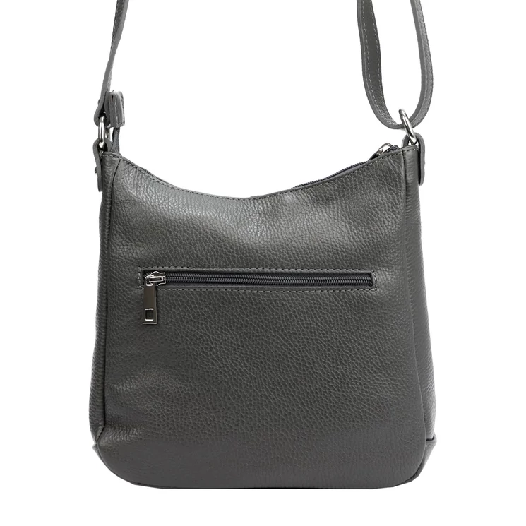 MiaMore Valódi bőr női táska