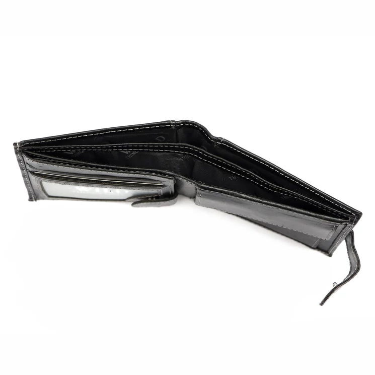 Wild Valódi bőr Pénztárca