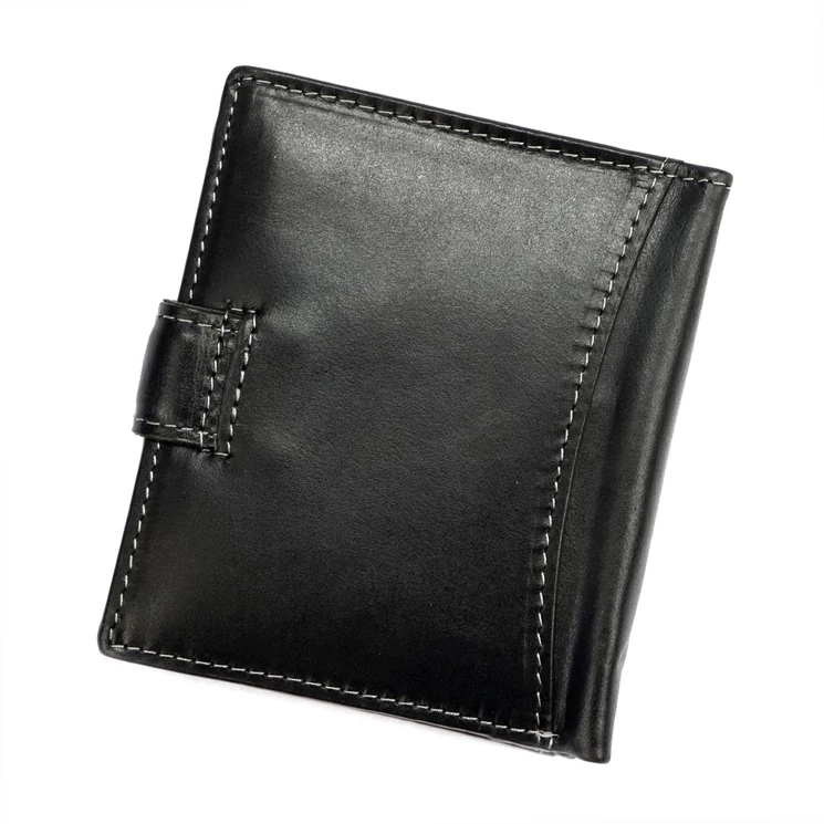 Wild Valódi bőr Pénztárca