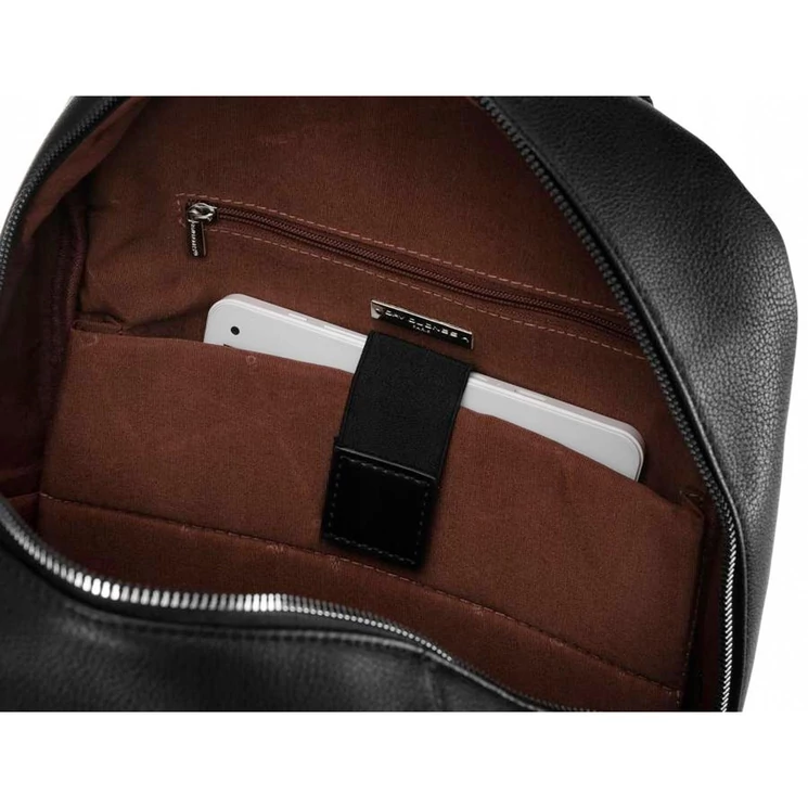 David Jones Kétrekeszes Hátizsák