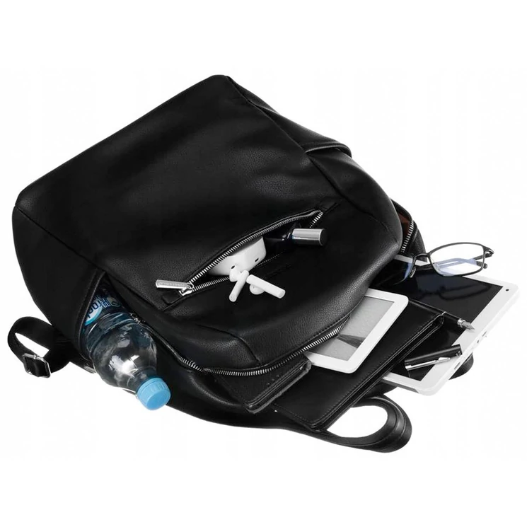 David Jones Kétrekeszes Hátizsák