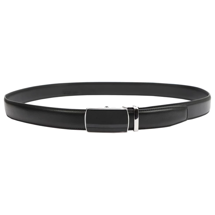 MassiLiano Sergio Valódi bőr Öv