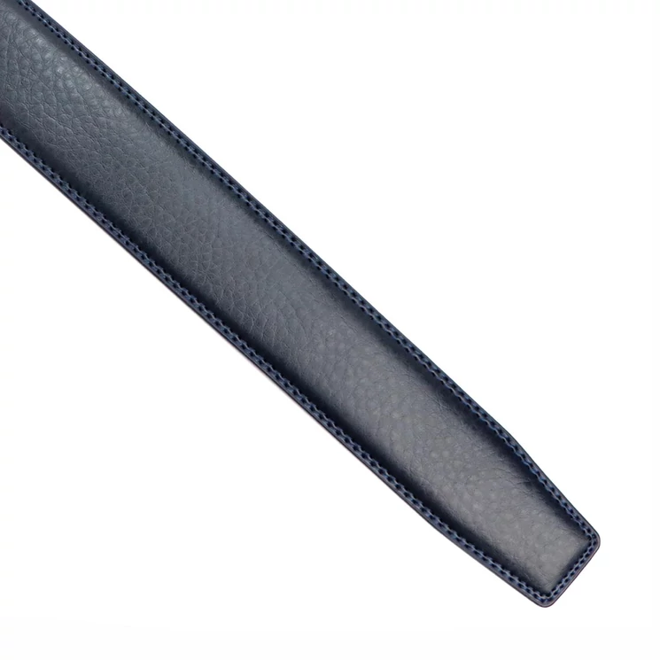 MassiLiano Sergio Valódi bőr Öv