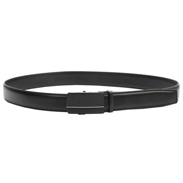 MassiLiano Sergio Valódi bőr Öv