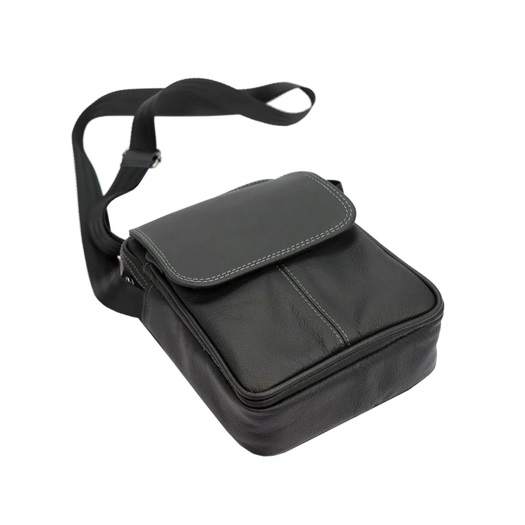 Gregorio Valódi bőr Válltáska