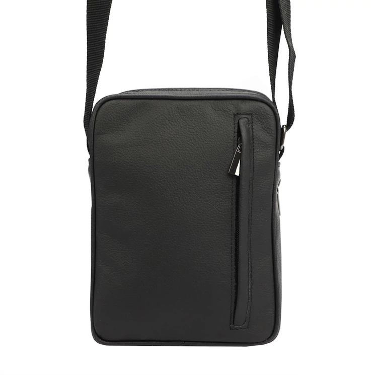 Gregorio Valódi bőr Válltáska