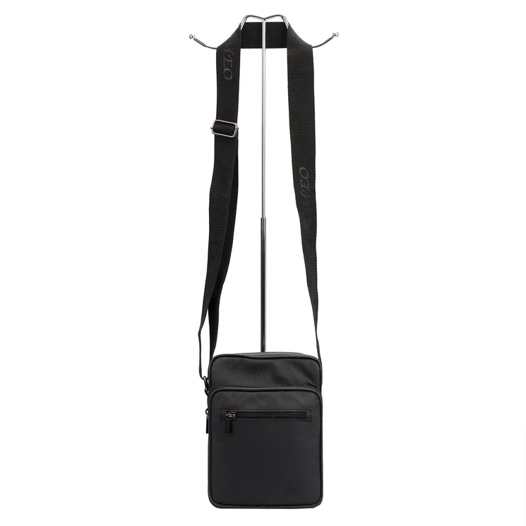 Gregorio Valódi bőr Válltáska