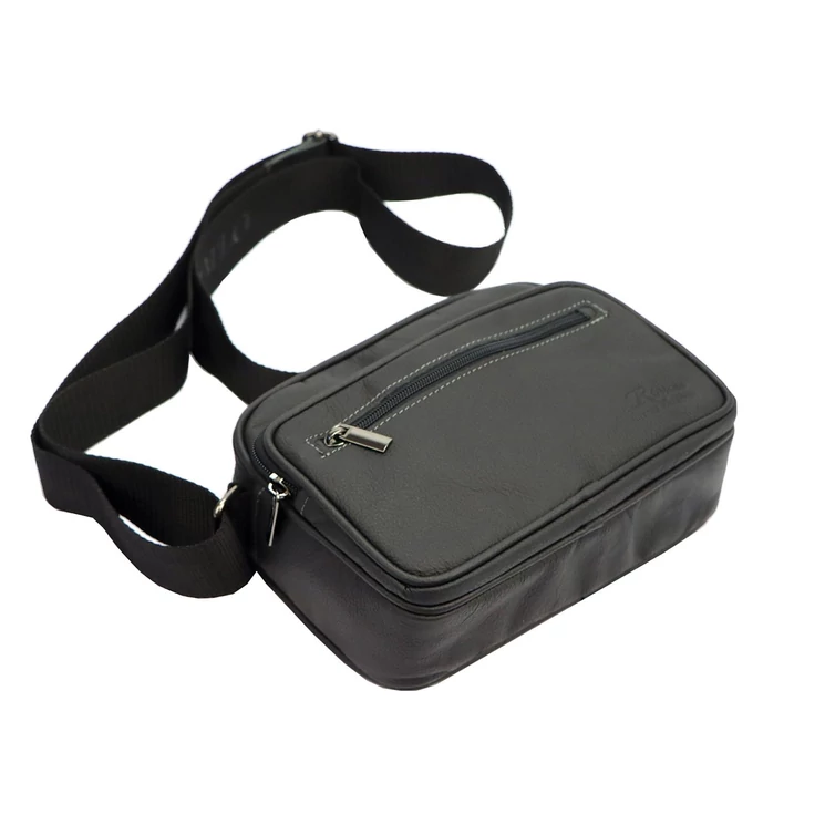 Gregorio Valódi bőr Válltáska