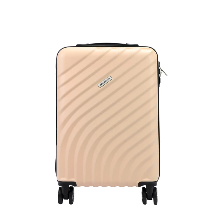 Gregorio ABS Bőrönd