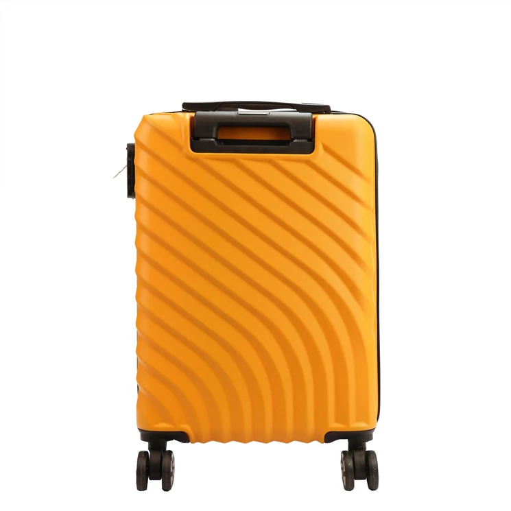 Gregorio ABS Bőrönd