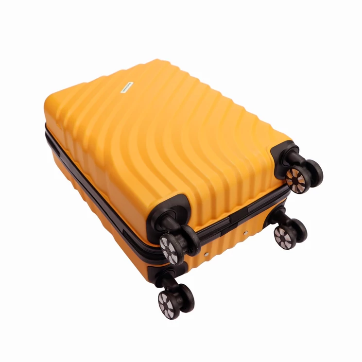 Gregorio ABS Bőrönd