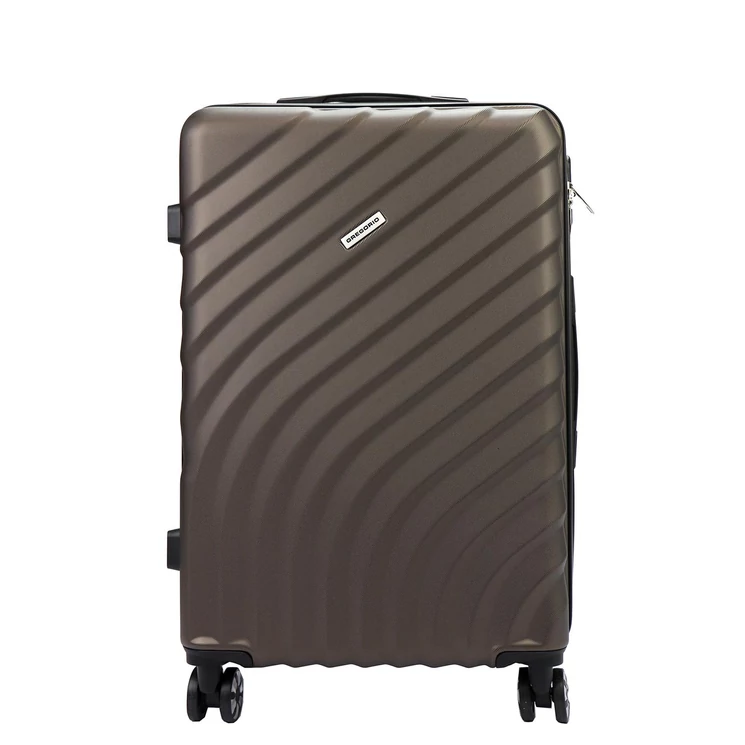 Gregorio ABS Bőrönd