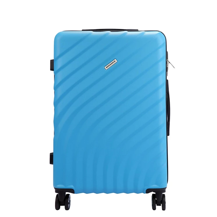 Gregorio ABS Bőrönd