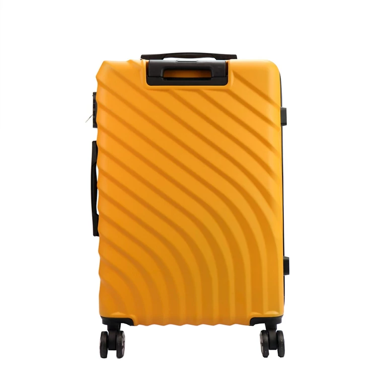 Gregorio ABS Bőrönd