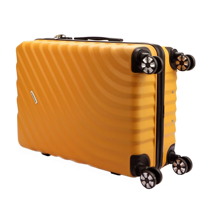 Gregorio ABS Bőrönd