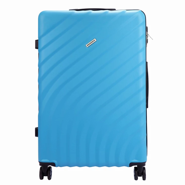 Gregorio ABS Bőrönd