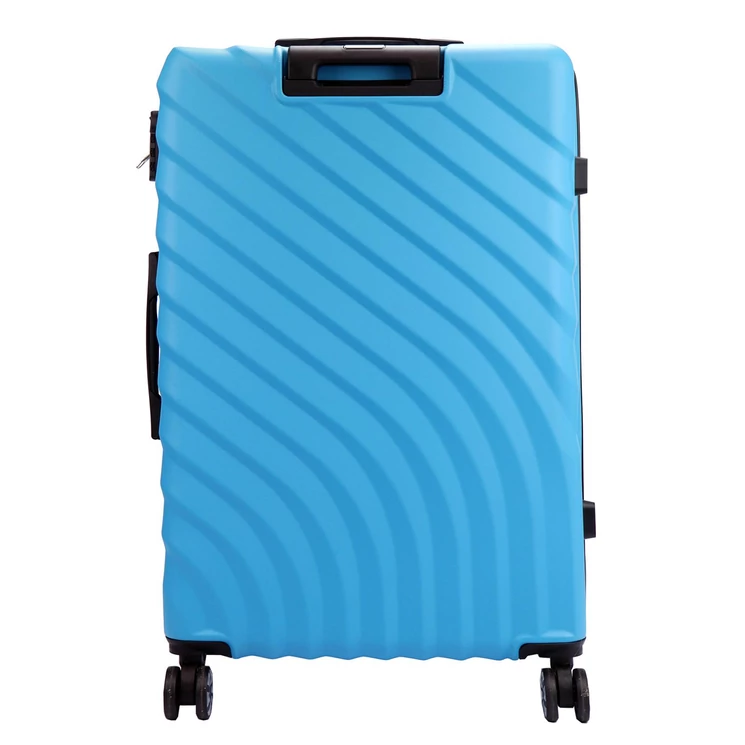 Gregorio ABS Bőrönd