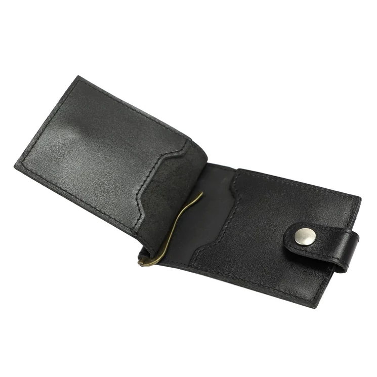 Gregorio Valódi bőr Pénztárca